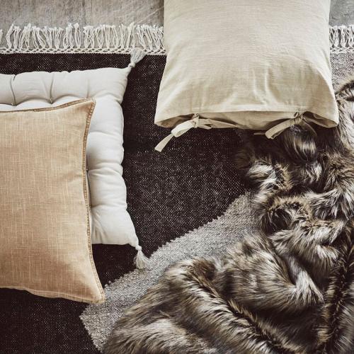 Дом в Швеции: уютная атмосфера с видом на озеро 06