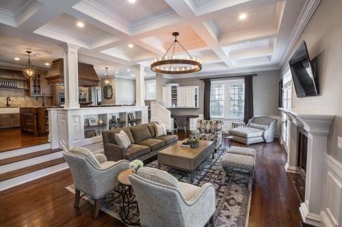 Плохой дизайнер интерьера. 5 ошибок в интерьере, которые делают все