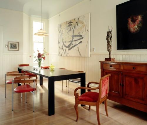 Плохой дизайнер интерьера. 5 ошибок в интерьере, которые делают все