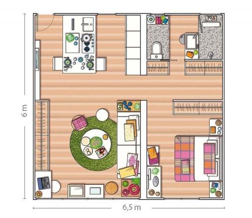 Как сделать ремонт без дизайнера. Невозможное возможно? Как сделать ремонт без дизайнера.