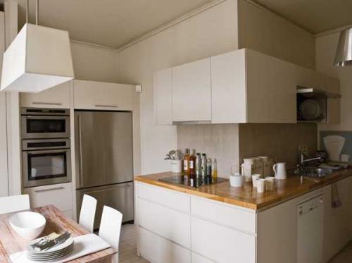 Квартира в бежевом 05