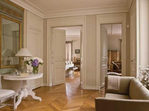 Квартира в бежевом 06