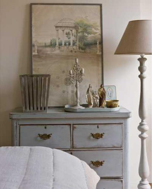 Квартира в бежевом 07