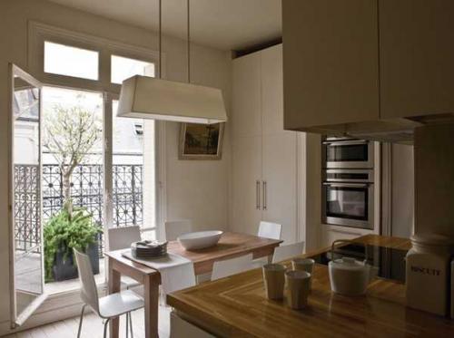 Квартира в бежевом 04