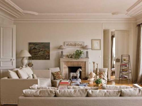 Квартира в бежевом 02