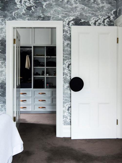 Интерьер дома, который создавался несколько лет 08