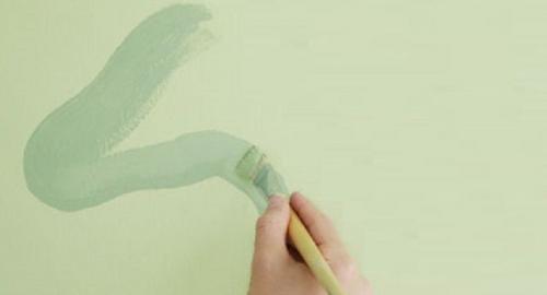 Цветы на стене рисунки. Некоторые особенности росписи по штукатурке 06 Цветы на стене рисунки. Некоторые особенности росписи по штукатурке 06