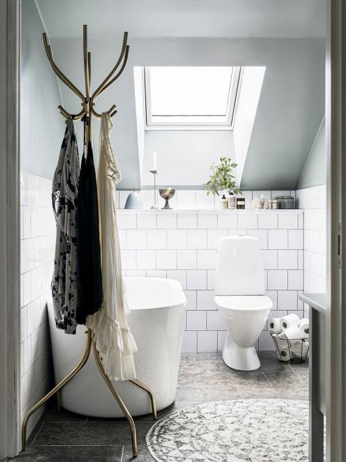 Уютная дача в Швеции 05