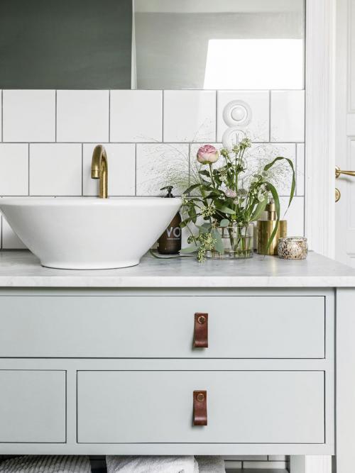 Уютная дача в Швеции 06