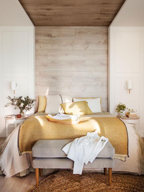 Солнечный интерьер 08