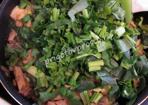 Как приготовить спаржу вкусно. Зеленая спаржа за 10 минут 10 Как приготовить спаржу вкусно. Зеленая спаржа за 10 минут 10