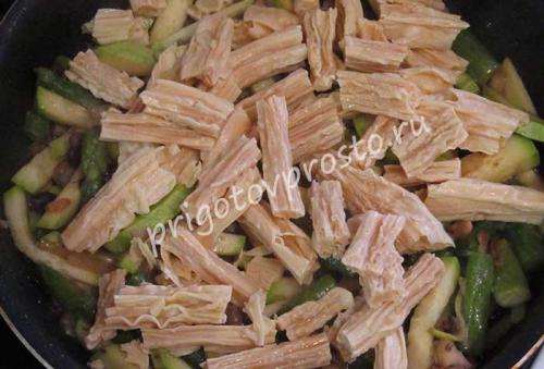 Как приготовить спаржу вкусно. Зеленая спаржа за 10 минут 09 Как приготовить спаржу вкусно. Зеленая спаржа за 10 минут 09