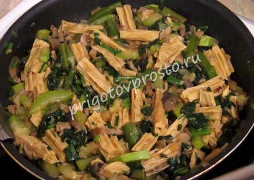 Как приготовить спаржу вкусно. Зеленая спаржа за 10 минут 11 Как приготовить спаржу вкусно. Зеленая спаржа за 10 минут 11