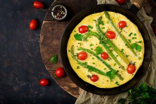 Как приготовить вкусно спаржу в домашних условиях. Как идеально приготовить спаржу: 5 крутых рецептов