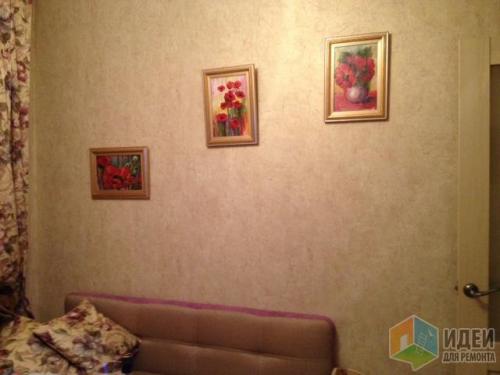 Кухня с коробом П-44. Кухня в доме серии П-44 в закладки