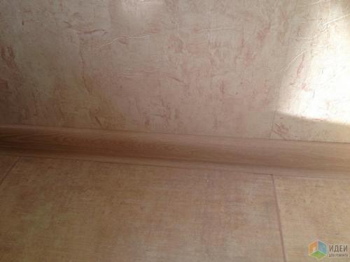 Кухня с коробом П-44. Кухня в доме серии П-44 в закладки