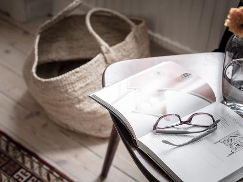 Великолепный цвет для небольшой квартиры (46 кв. м) 14