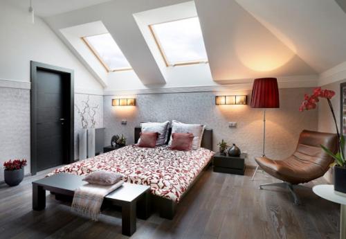 Какие обои подойдут к темному полу. Сочетание пола с дверями 05 Какие обои подойдут к темному полу. Сочетание пола с дверями 05