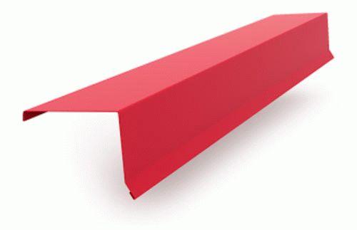 Установка карнизной планки профнастила. Устройство карниза крыши из профнастила и его назначение 04 Установка карнизной планки профнастила. Устройство карниза крыши из профнастила и его назначение 04