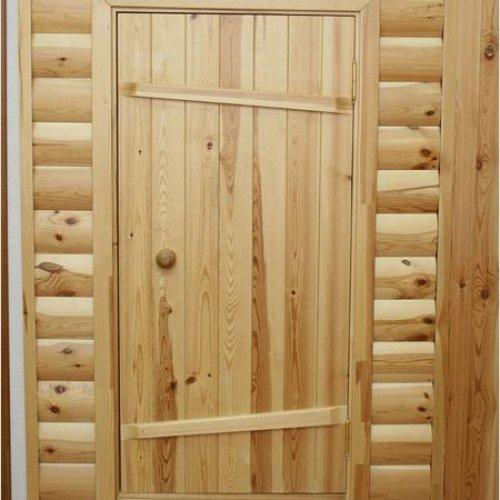 Деревянная дверь своими руками чертежи. Как сделать деревянную дверь?