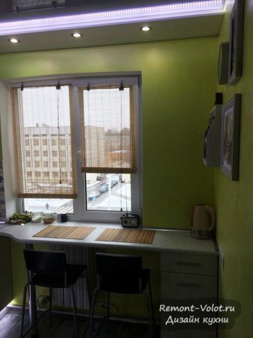 Маленькая стойка барная стойка. Как разместить барную стойку на маленькой кухне?