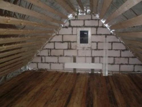 Утеплитель изоспан. Для чего нужна паро-гидроизоляция в конструкции пола 17 Утеплитель изоспан. Для чего нужна паро-гидроизоляция в конструкции пола 17