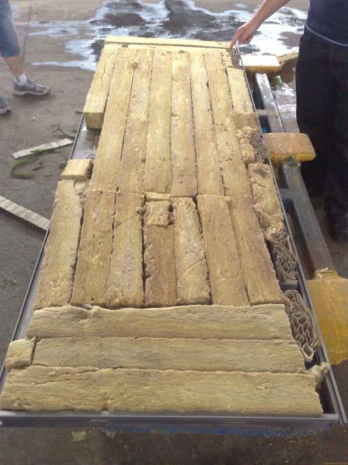 Утепленная деревянная входная дверь своими руками. Утепление входной двери в частном доме