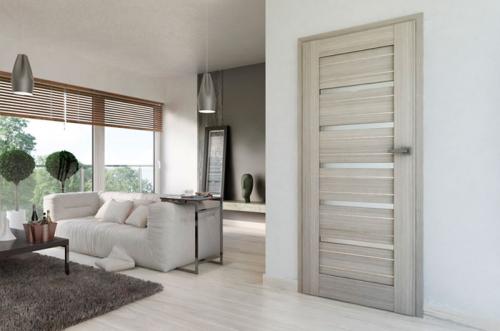 Какие двери выбрать темные или светлые. Пол и двери: один цвет или один тон?