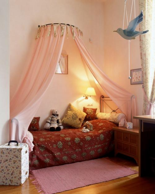 Как создать уют в доме маленькие тайны и секреты. Как организовать уютную детскую