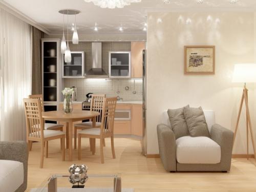 Как сделать уют в квартире. Создание комфорта в маленькой квартире