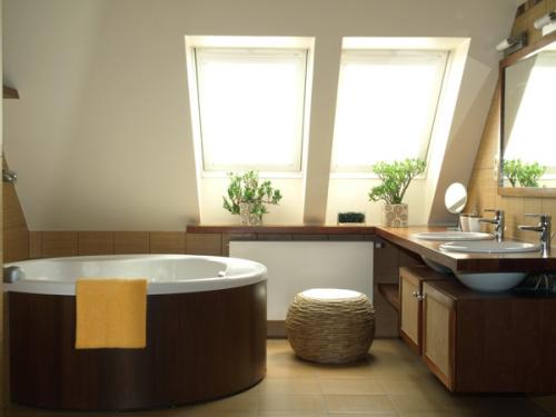 Как сделать ванную комнату светлее. Как сделать ванную комнату уютной и удобной в закладки 23