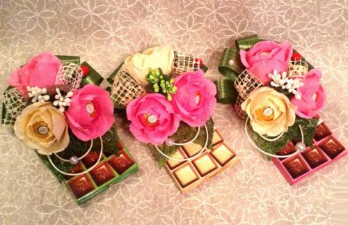 Интересные поделки своими руками для детей. Поделки, мастер-классы. Мастерим с детьми 07