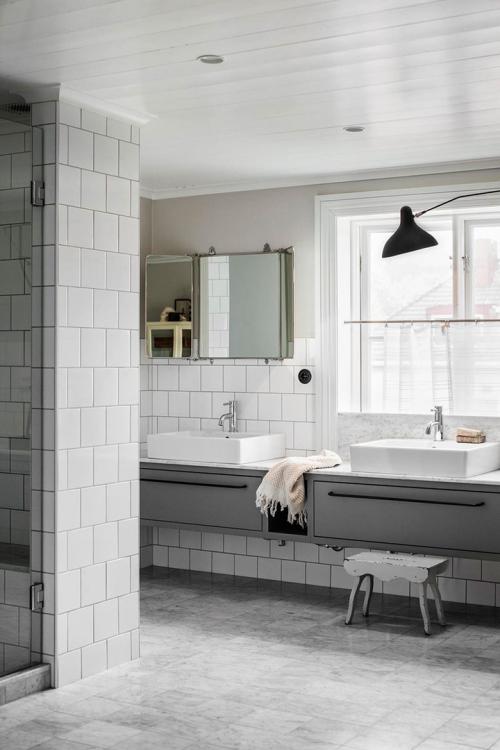 Уютный дом, который раньше был музеем 05