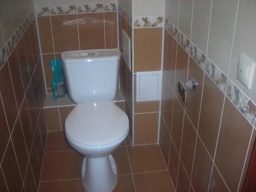 Быстросъемный короб. 5 способов сделать своими руками сантехнический короб под трубы и счетчики