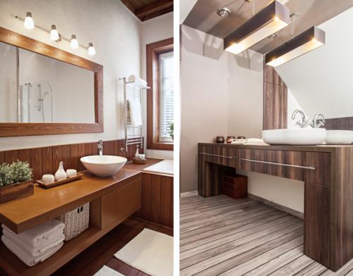 Как сделать ванную комнату светлее. Как сделать ванную комнату уютной и удобной в закладки 23