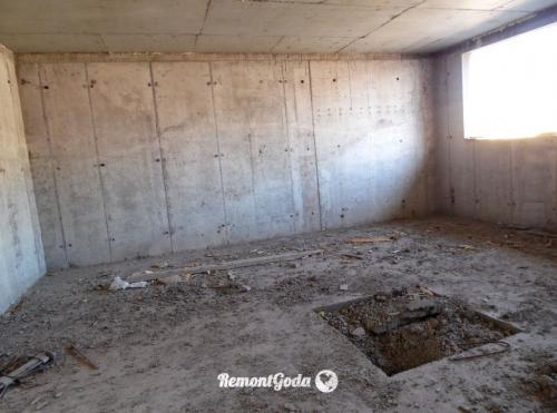 Что делать после шпаклевки стен. После шпаклевки стен, что делать дальше