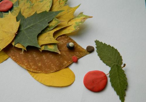 Поделки своими руками для детей 3-4 лет. Поделки с детьми 2 3 лет – развиваем творческую активность малыша