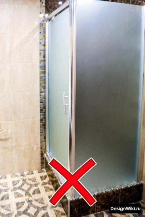 Дизайн ванной комнаты узкой и длинной. Основные ошибки в дизайне узкой ванной 07 Дизайн ванной комнаты узкой и длинной. Основные ошибки в дизайне узкой ванной 07