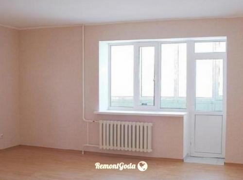 Шпаклевка под стеклообои. Шпаклевка стен под покраску со стеклохолстом: пошаговое руководство