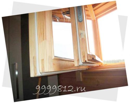 Технология утепления деревянных окон шведская технология. Этапы проведения работ 05 Технология утепления деревянных окон шведская технология. Этапы проведения работ 05