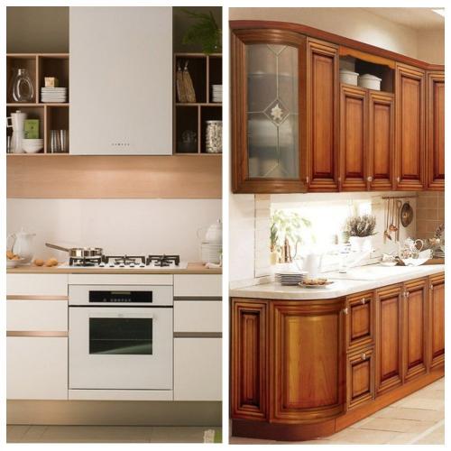 Из чего состоит кухня. Каркас 03 Из чего состоит кухня. Каркас 03