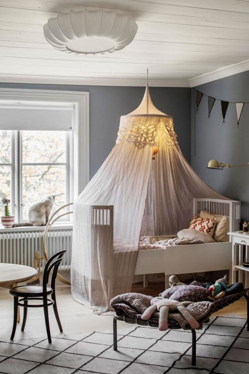 Уютный дом, который раньше был музеем 06