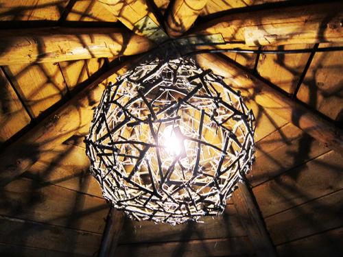 Домики светильники своими руками. Идеи для светильников своими руками и пошаговые инструкции по их изготовлению