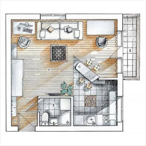 Шкаф купе в зале. Правила выбора шкафа купе для зала, особенности моделей 06 Шкаф купе в зале. Правила выбора шкафа купе для зала, особенности моделей 06