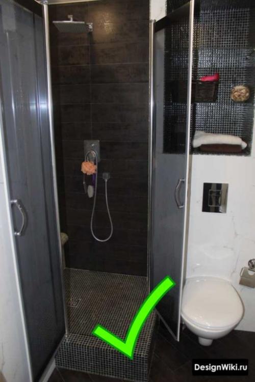 Дизайн ванной комнаты узкой и длинной. Основные ошибки в дизайне узкой ванной 06 Дизайн ванной комнаты узкой и длинной. Основные ошибки в дизайне узкой ванной 06