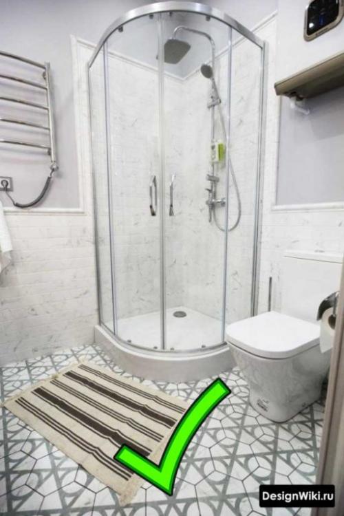 Дизайн ванной комнаты узкой и длинной. Основные ошибки в дизайне узкой ванной 01 Дизайн ванной комнаты узкой и длинной. Основные ошибки в дизайне узкой ванной 01