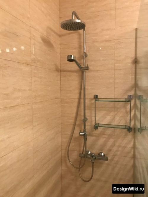 Дизайн ванной комнаты узкой и длинной. Основные ошибки в дизайне узкой ванной 08 Дизайн ванной комнаты узкой и длинной. Основные ошибки в дизайне узкой ванной 08