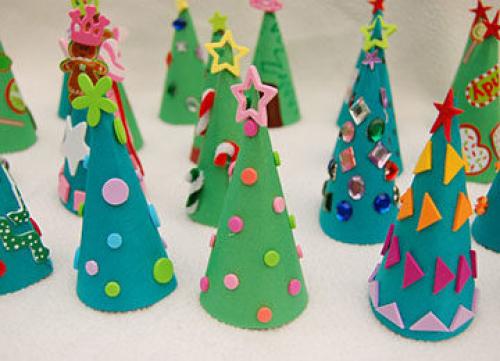 Поделки своими руками для детей 3-4 лет. Поделки с детьми 2 3 лет – развиваем творческую активность малыша