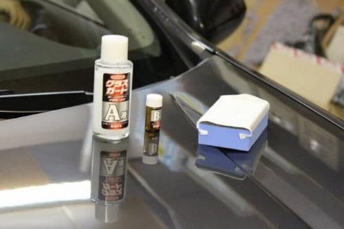 Жидкое стекло применение для авто. Что это такое и предназначение