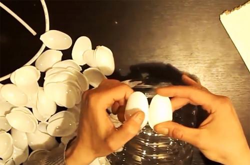 Домики светильники своими руками. Идеи для светильников своими руками и пошаговые инструкции по их изготовлению